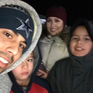 Meet your Posher, Albert